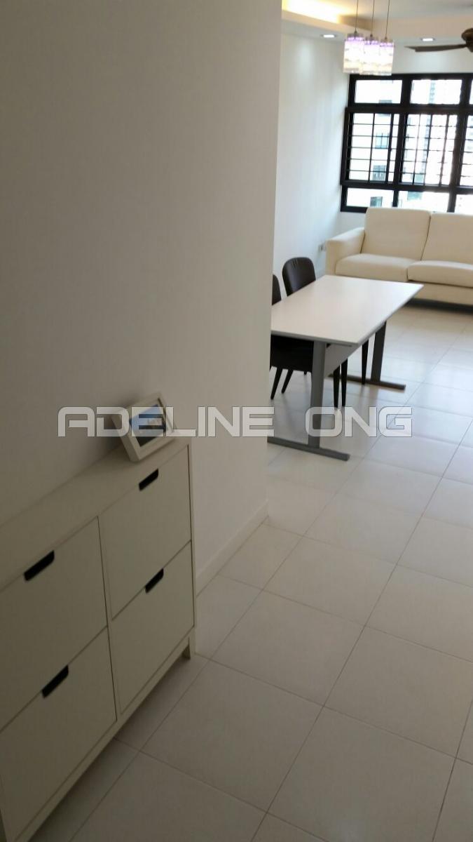 Blk 28A Dover Crescent (Queenstown), HDB 4 Rooms #105524062